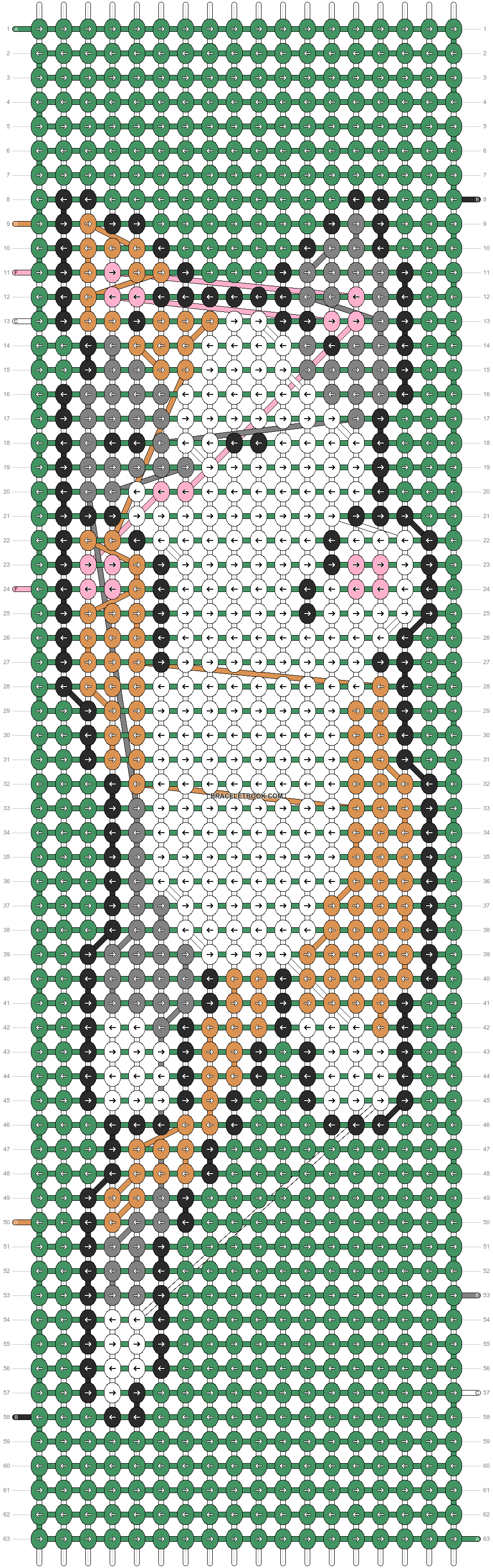 Alpha pattern #117223 variation #418002 pattern