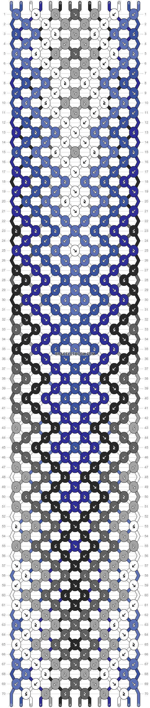 Normal pattern #24805 variation #418003 pattern