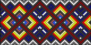 Normal pattern #36726 variation #418005