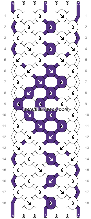 Normal pattern #194692 variation #418011 pattern