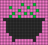 Alpha pattern #135692 variation #418012