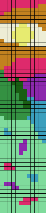 Alpha pattern #151562 variation #418013 preview