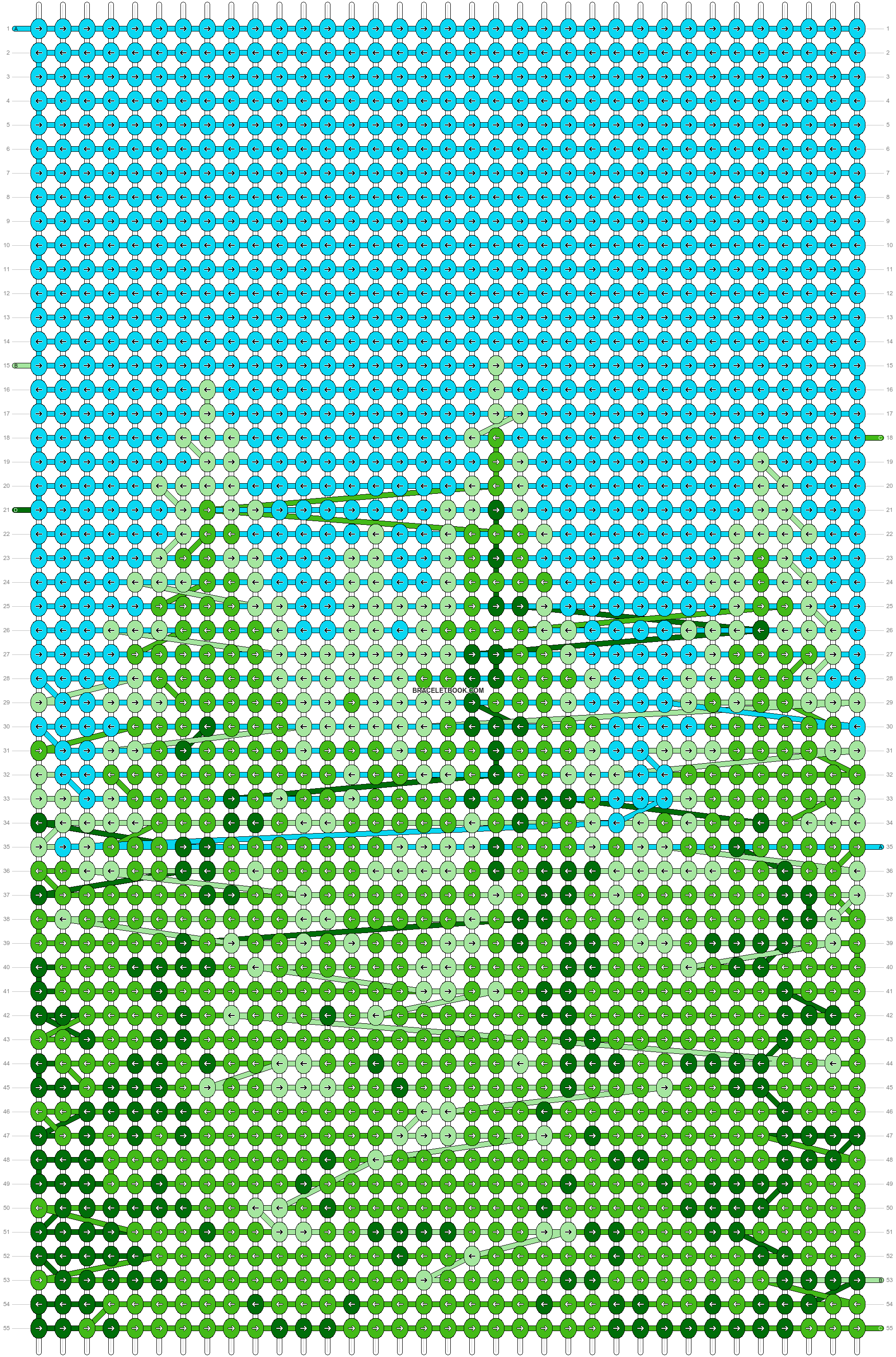 Alpha pattern #196153 variation #418014 pattern