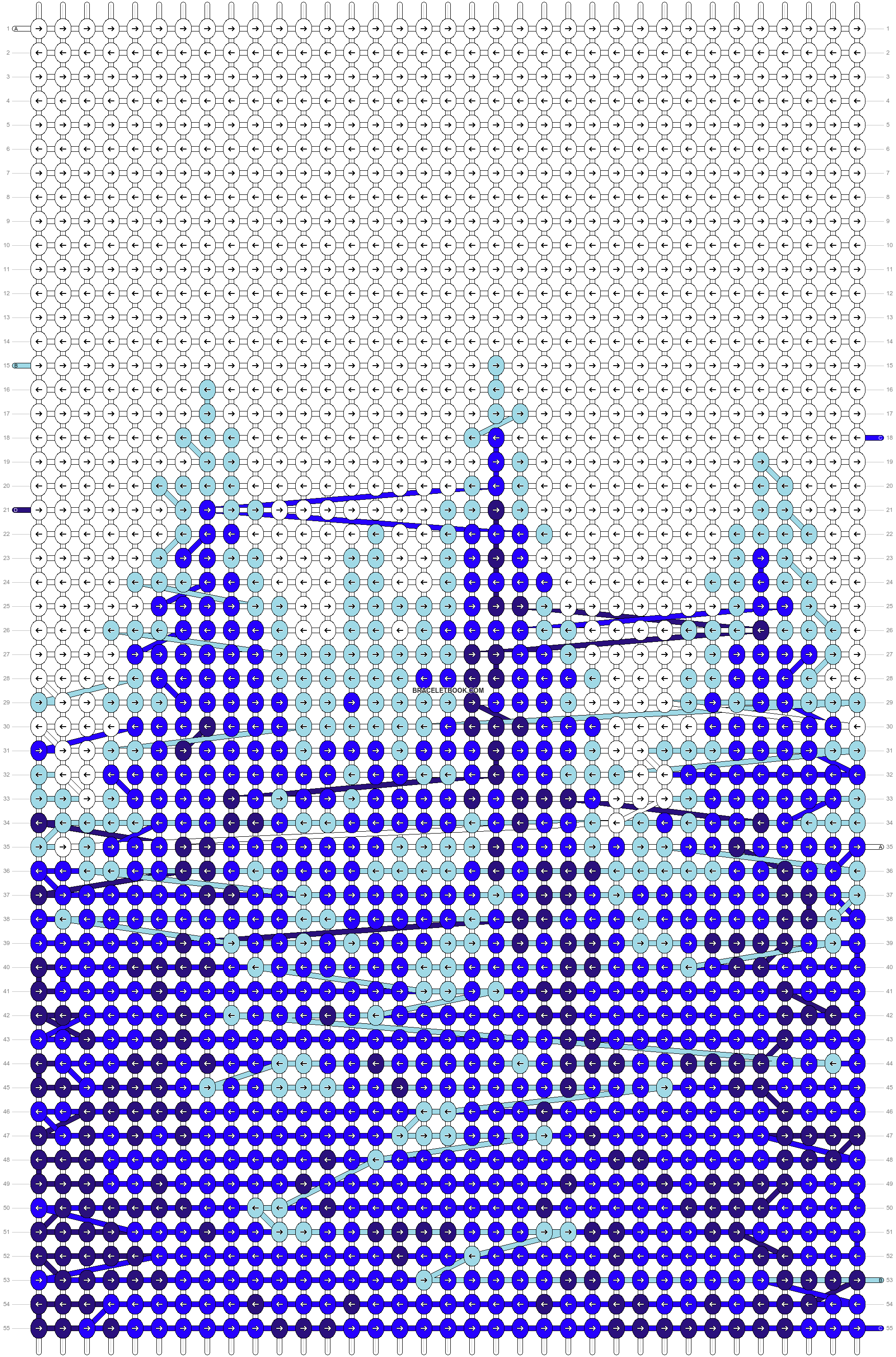 Alpha pattern #196153 variation #418015 pattern