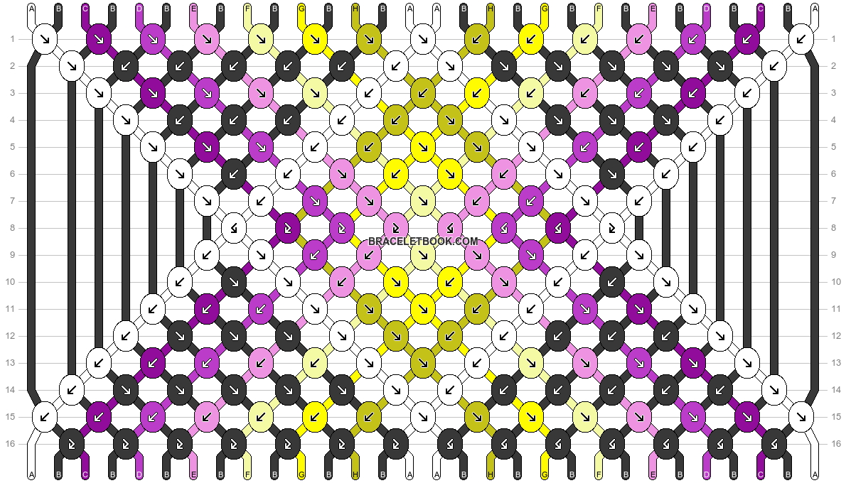 Normal pattern #33457 variation #418016 pattern