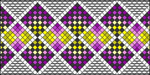Normal pattern #33457 variation #418016