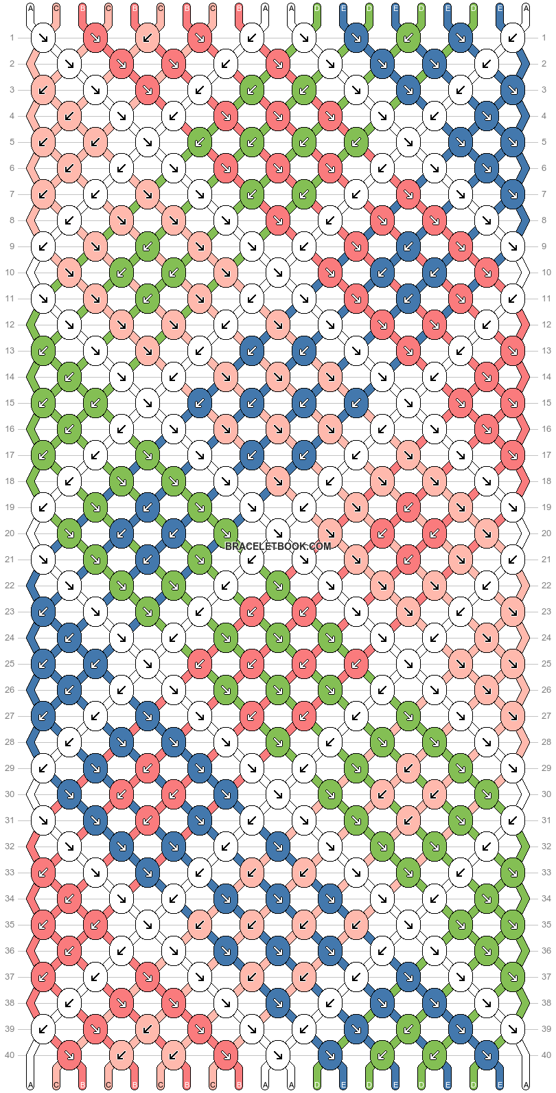 Normal pattern #126520 variation #418018 pattern
