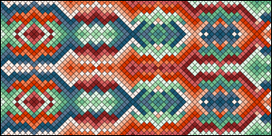 Normal pattern #200188 variation #418019
