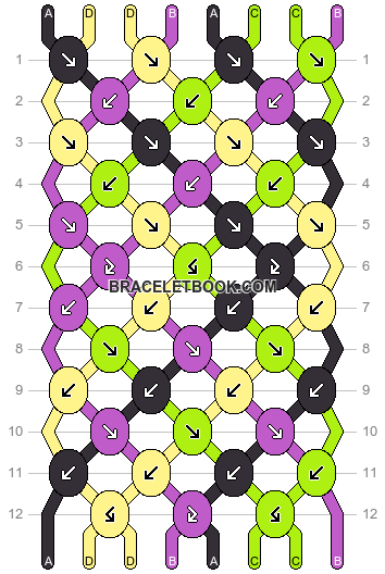 Normal pattern #159598 variation #418021 pattern