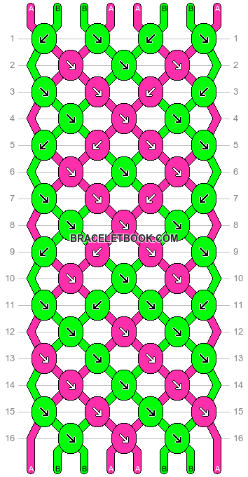 Normal pattern #199562 variation #418022 pattern