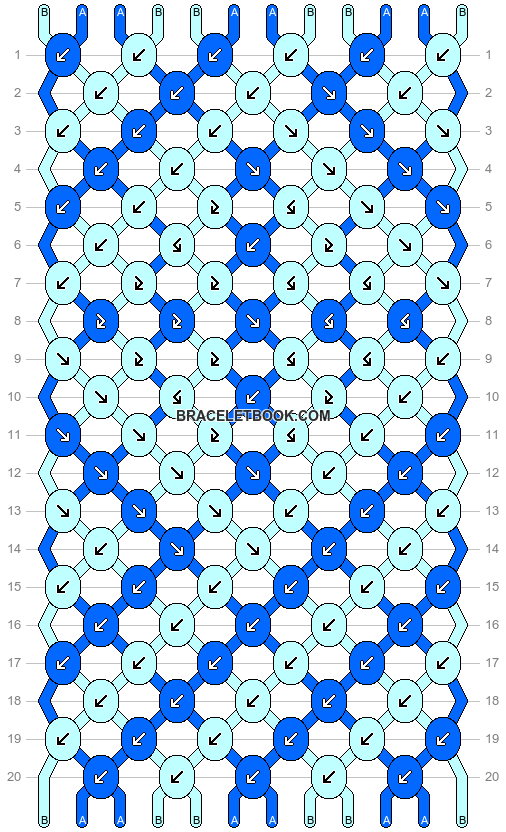Normal pattern #198383 variation #418023 pattern