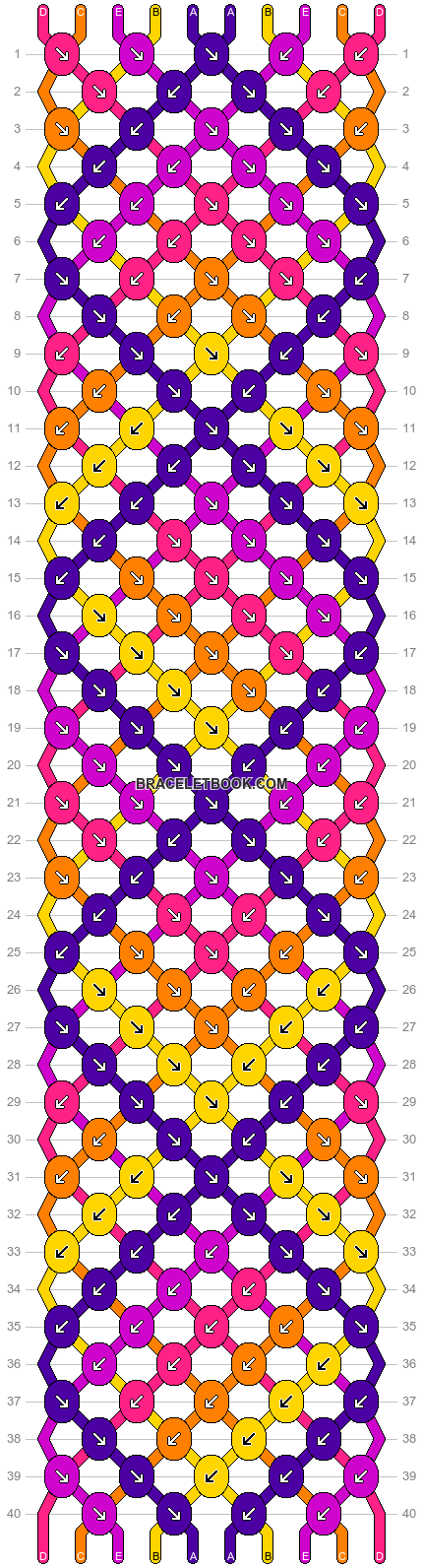 Normal pattern #191418 variation #418024 pattern