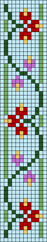 Alpha pattern #194796 variation #418028 preview