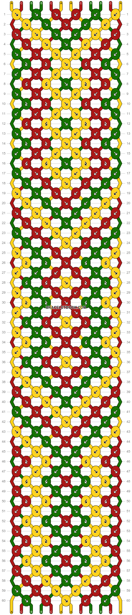 Normal pattern #199747 variation #418030 pattern
