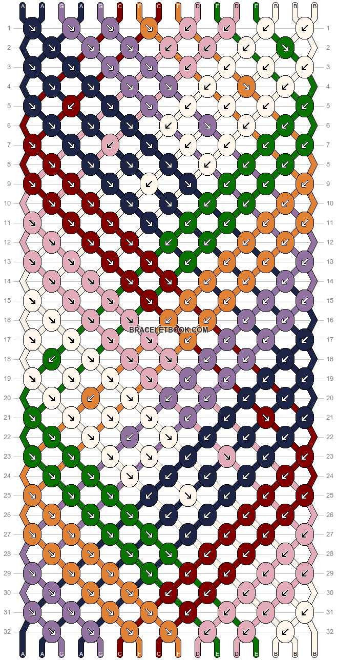 Normal pattern #198565 variation #418032 pattern