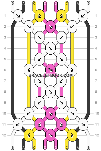Normal pattern #171276 variation #418033 pattern
