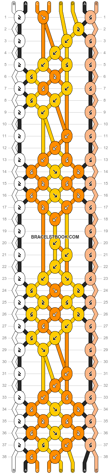 Normal pattern #200002 variation #418034 pattern