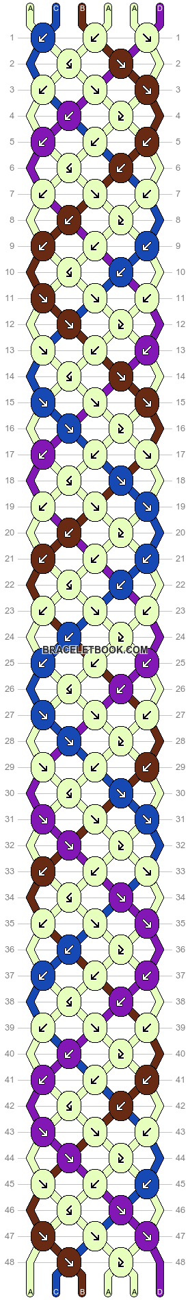 Normal pattern #200238 variation #418037 pattern