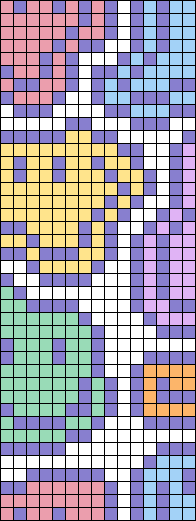 Alpha pattern #131575 variation #418038 preview