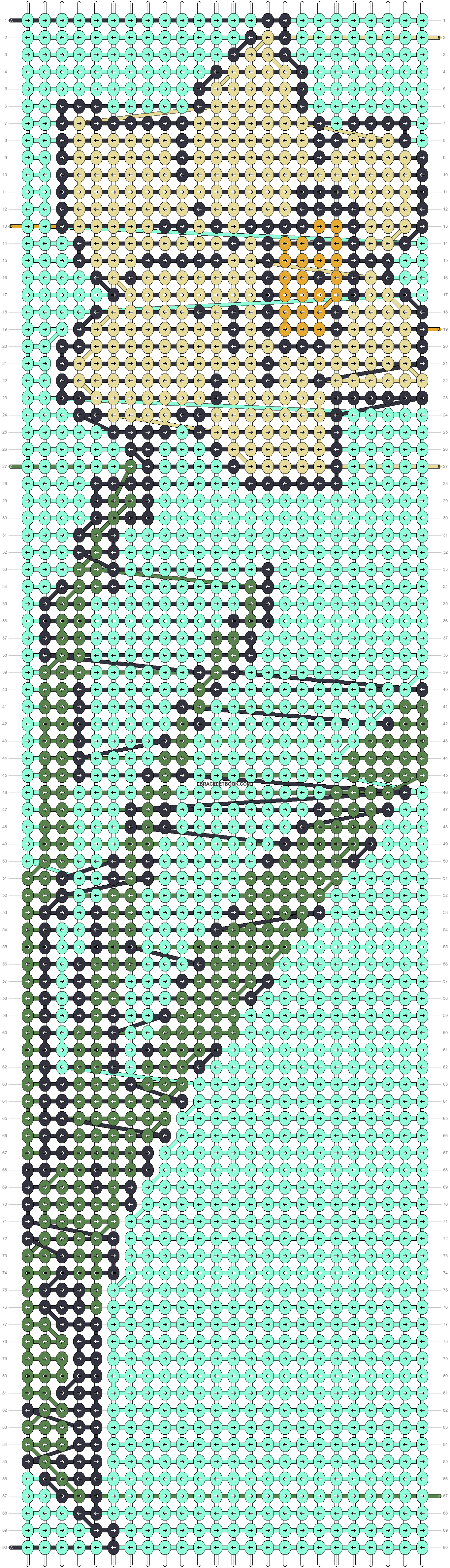 Alpha pattern #152495 variation #418039 pattern