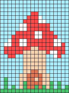 Alpha pattern #198389 variation #418040 preview