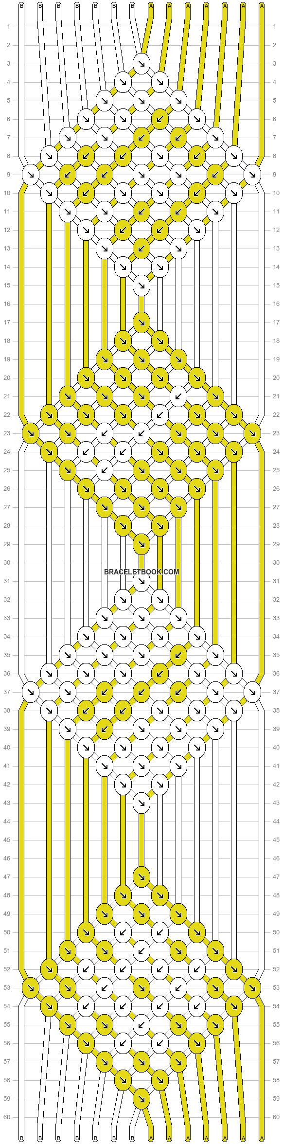 Normal pattern #65704 variation #418041 pattern