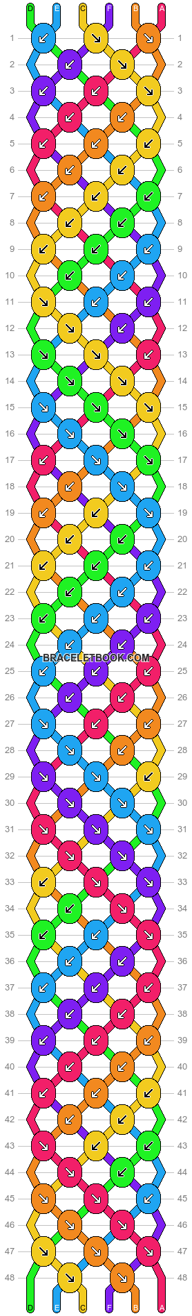 Normal pattern #200224 variation #418044 pattern