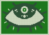 Alpha pattern #164676 variation #418045