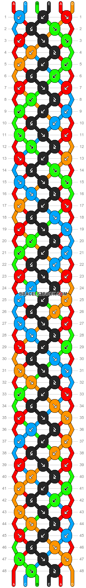 Normal pattern #200238 variation #418046 pattern