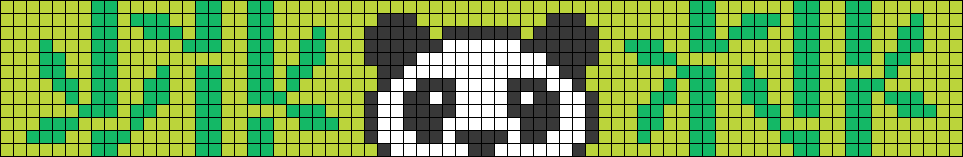 Alpha pattern #56591 variation #418047 preview