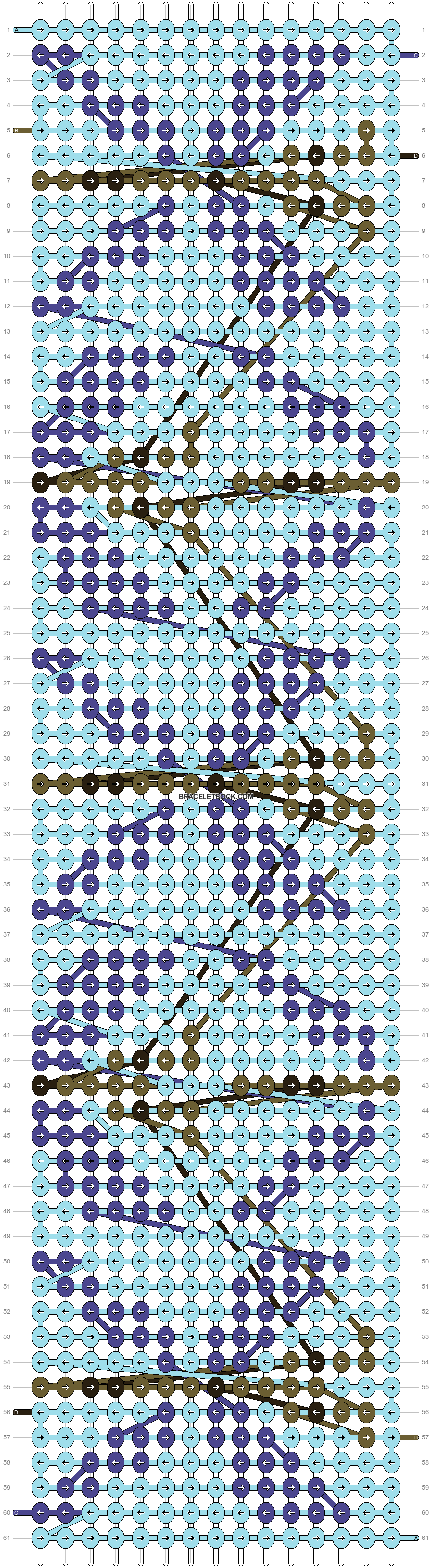 Alpha pattern #113334 variation #418048 pattern