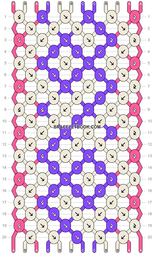 Normal pattern #111289 variation #418052 pattern