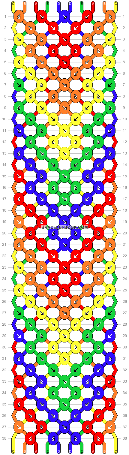 Normal pattern #175581 variation #418055 pattern