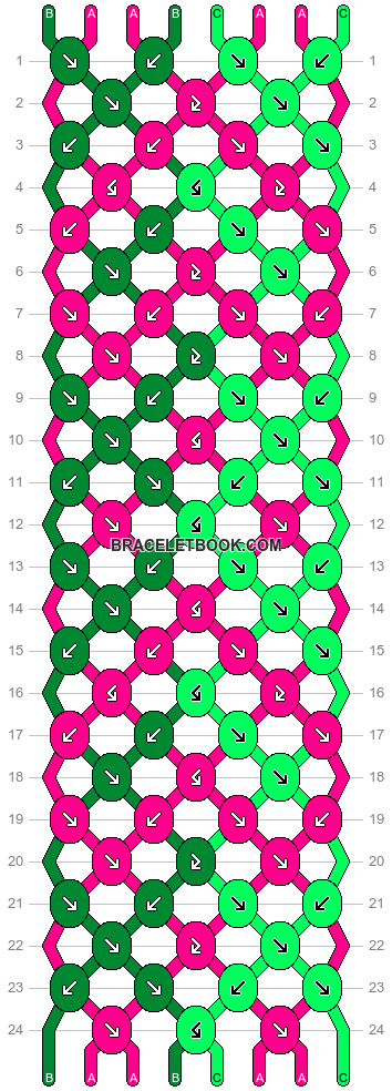 Normal pattern #198074 variation #418056 pattern