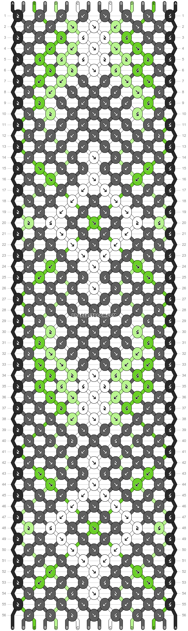 Normal pattern #158790 variation #418058 pattern