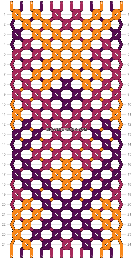 Normal pattern #12393 variation #418059 pattern