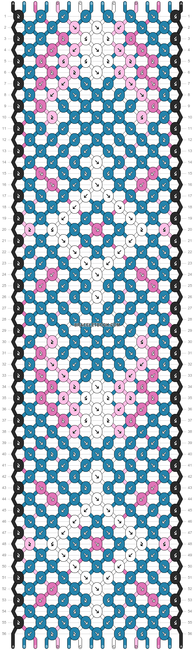 Normal pattern #158790 variation #418062 pattern