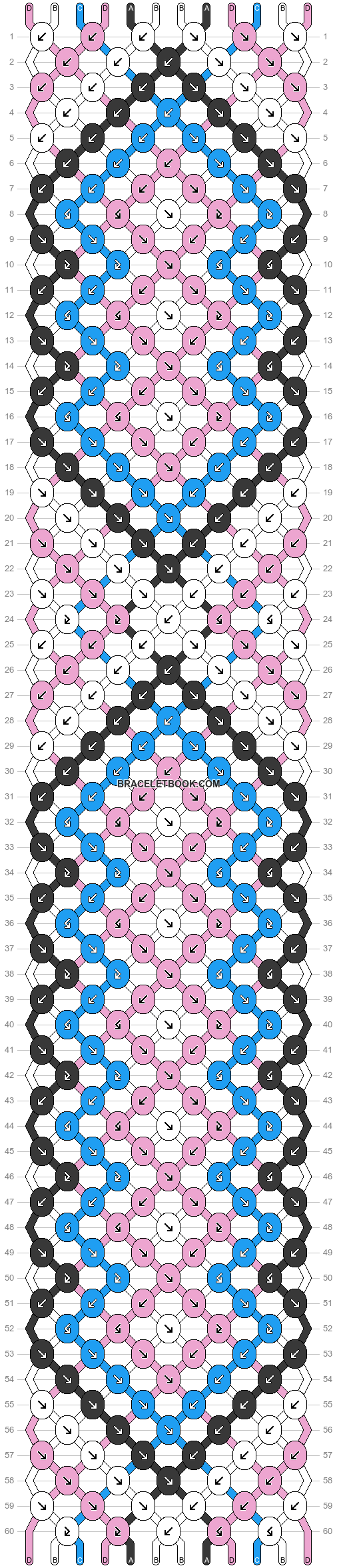 Normal pattern #19043 variation #418065 pattern
