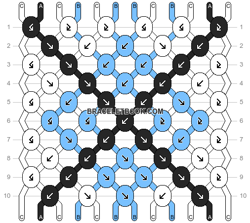 Normal pattern #49205 variation #418067 pattern