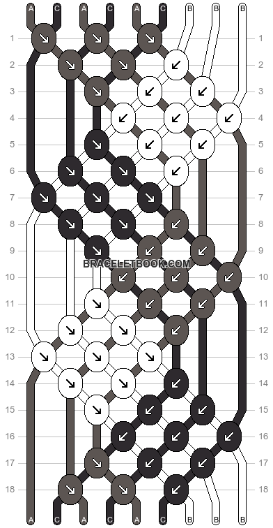 Normal pattern #14709 variation #418068 pattern