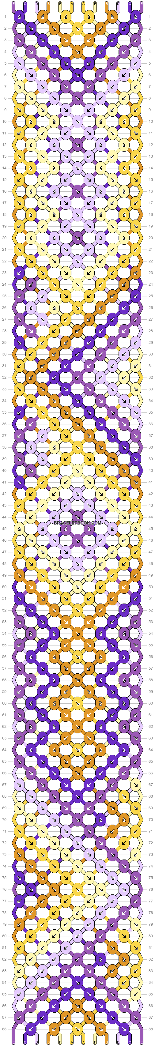 Normal pattern #127070 variation #418069 pattern