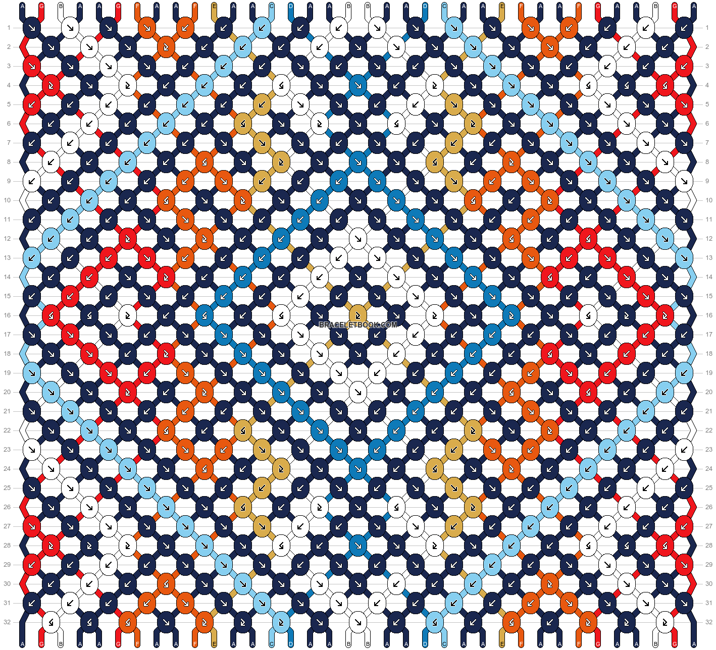 Normal pattern #162089 variation #418070 pattern