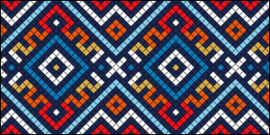 Normal pattern #162089 variation #418070