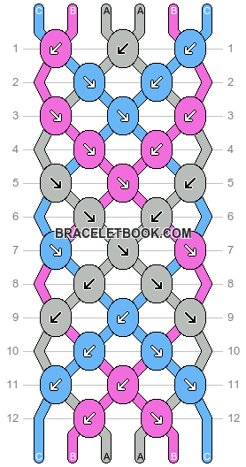 Normal pattern #198153 variation #418071 pattern
