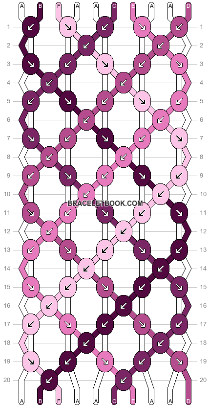 Normal pattern #155196 variation #418072 pattern
