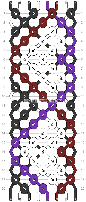 Normal pattern #198318 variation #418075 pattern