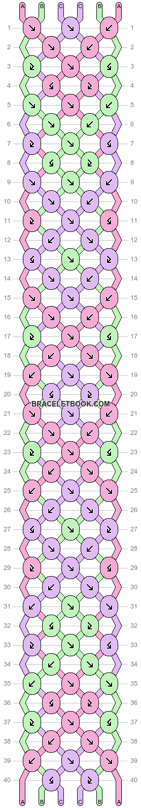 Normal pattern #199971 variation #418076 pattern
