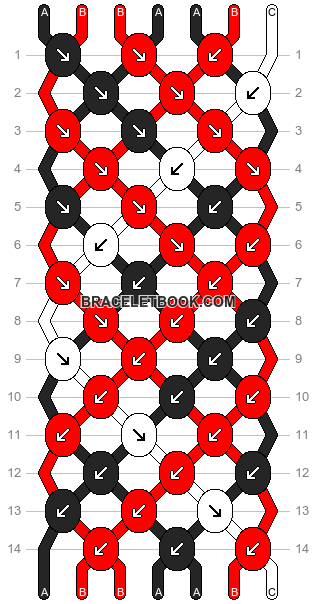 Normal pattern #200261 variation #418078 pattern