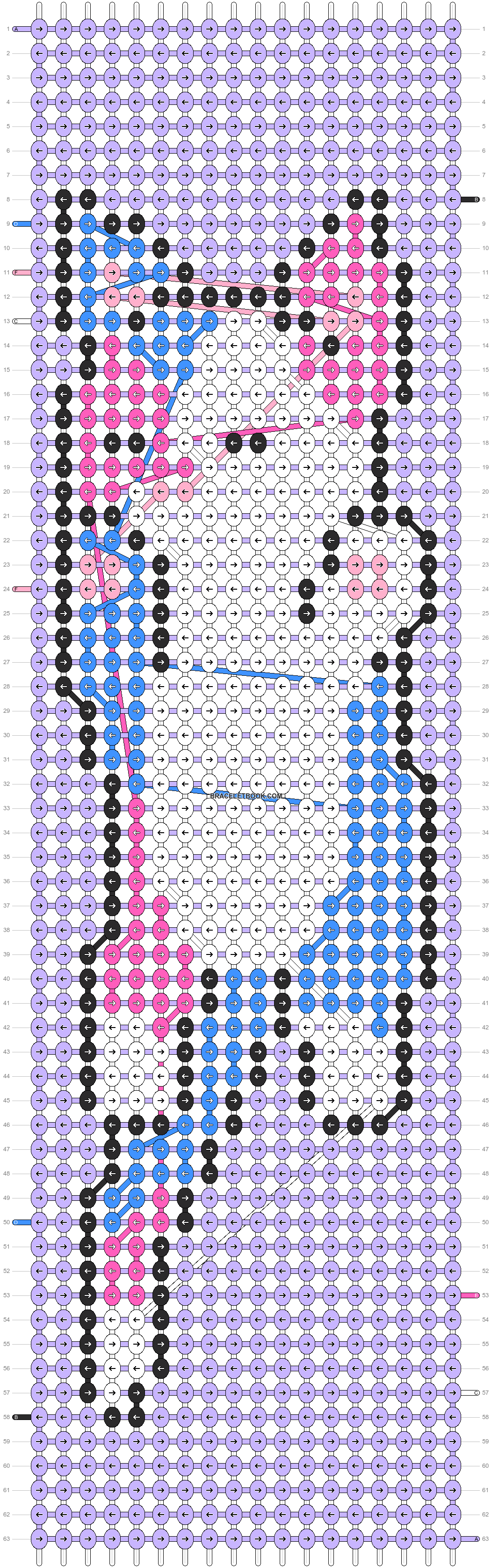 Alpha pattern #117223 variation #418079 pattern