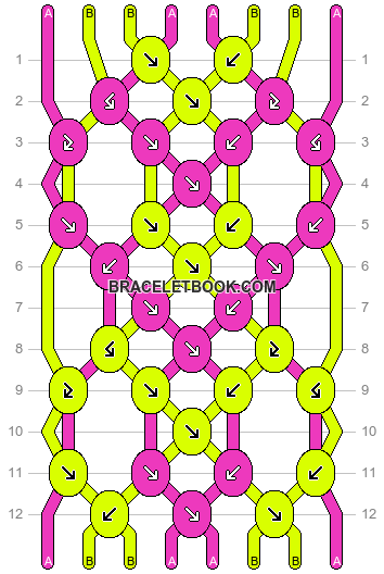 Normal pattern #162485 variation #418080 pattern